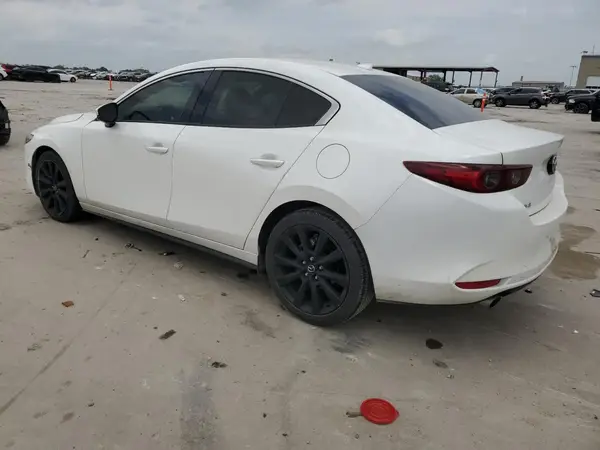 3MZBPADL9NM300023 2022 MAZDA 3 - Image 2