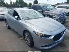 3MZBPADLXKM105334 2019 MAZDA 3