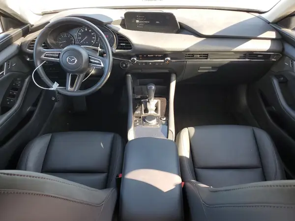 3MZBPADLXKM105611 2019 MAZDA 3 - Image 8
