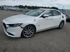 3MZBPADLXKM106001 2019 MAZDA 3