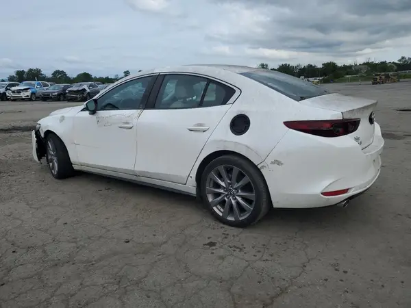3MZBPADLXKM106001 2019 MAZDA 3 - Image 2