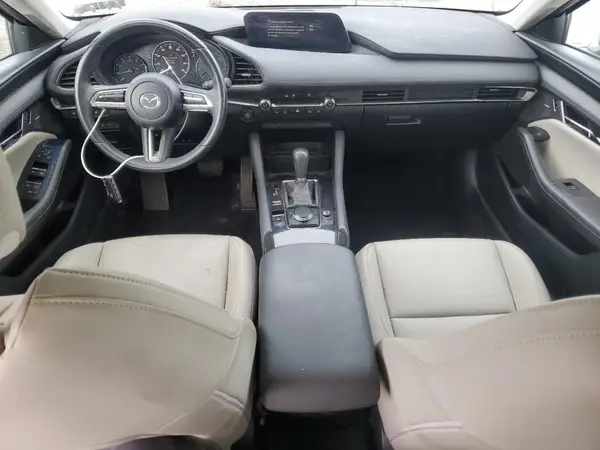 3MZBPADLXKM106001 2019 MAZDA 3 - Image 8