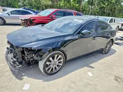 3MZBPADLXKM106130 2019 MAZDA 3