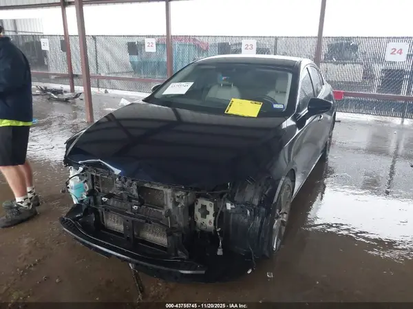 3MZBPADLXKM106161 2019 MAZDA 3 - Image 2