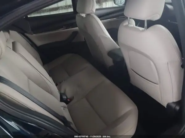 3MZBPADLXKM106161 2019 MAZDA 3 - Image 8