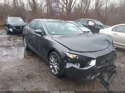 3MZBPADLXKM106564 2019 MAZDA 3