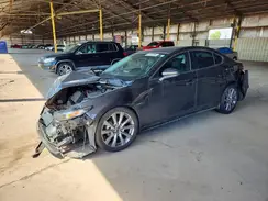 3MZBPADLXKM106581 2019 MAZDA 3