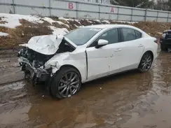 3MZBPADLXKM108122 2019 MAZDA 3