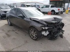 3MZBPADLXKM109500 2019 MAZDA 3