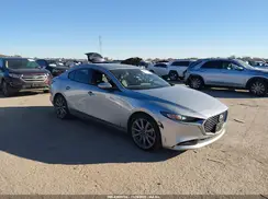 3MZBPADLXKM109691 2019 MAZDA 3