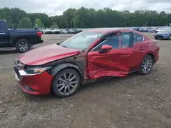3MZBPADLXKM110159 2019 MAZDA 3