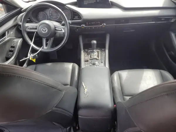 3MZBPADLXKM110159 2019 MAZDA 3 - Image 8