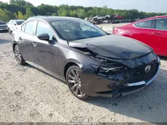 3MZBPADLXKM111778 2019 MAZDA 3