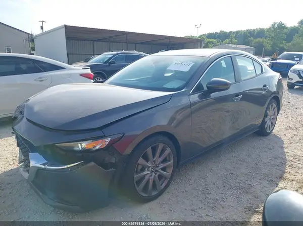 3MZBPADLXKM111778 2019 MAZDA 3 - Image 2