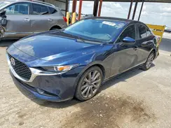 3MZBPADLXKM111988 2019 MAZDA 3