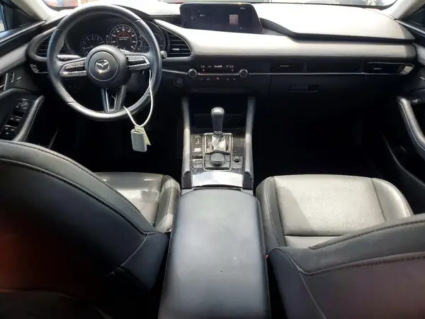 3MZBPADLXKM111988 2019 MAZDA 3 - Image 8