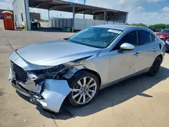 3MZBPADLXKM113028 2019 MAZDA 3
