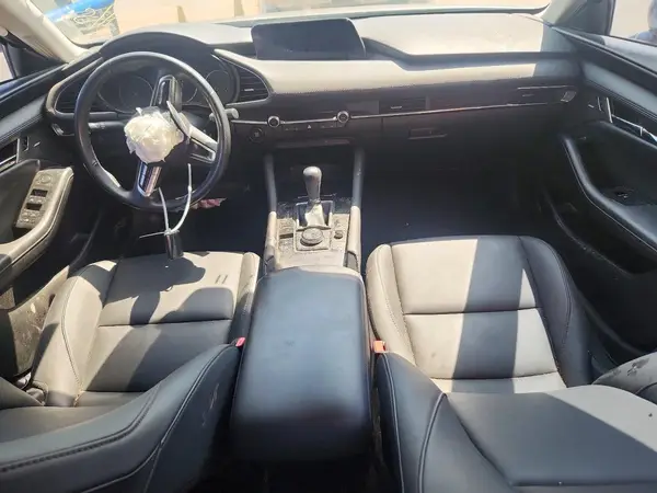 3MZBPADLXKM113028 2019 MAZDA 3 - Image 8