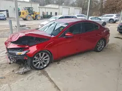 3MZBPADLXKM113370 2019 MAZDA 3
