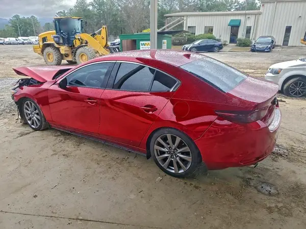 3MZBPADLXKM113370 2019 MAZDA 3 - Image 2