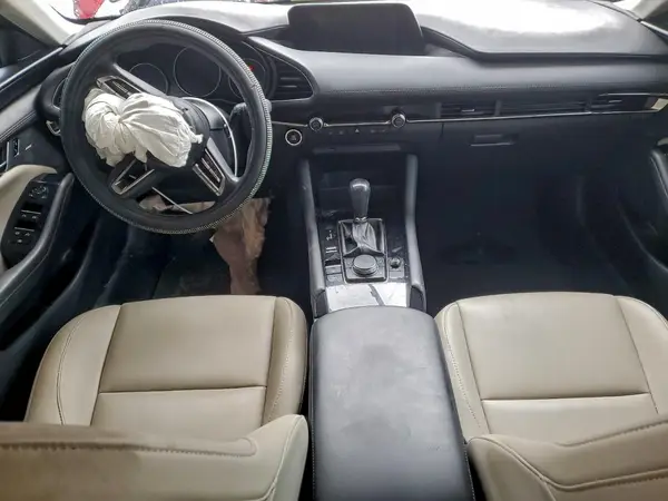3MZBPADLXKM113370 2019 MAZDA 3 - Image 8