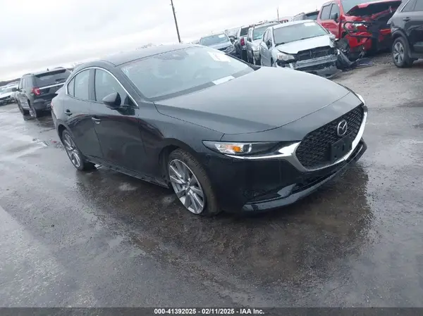 3MZBPADLXLM119509 2020 MAZDA 3 - Image 1