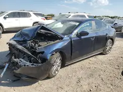 3MZBPADLXLM127531 2020 MAZDA 3