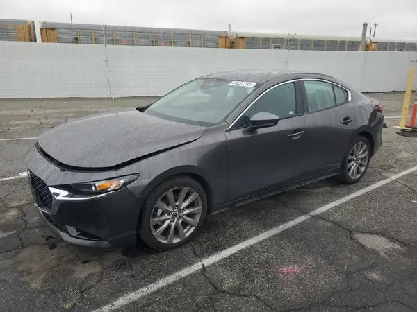 3MZBPADLXLM129070 2020 MAZDA 3 - Image 1