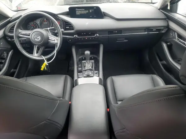 3MZBPADLXLM129070 2020 MAZDA 3 - Image 8