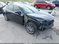 3MZBPADLXLM129683 2020 MAZDA 3