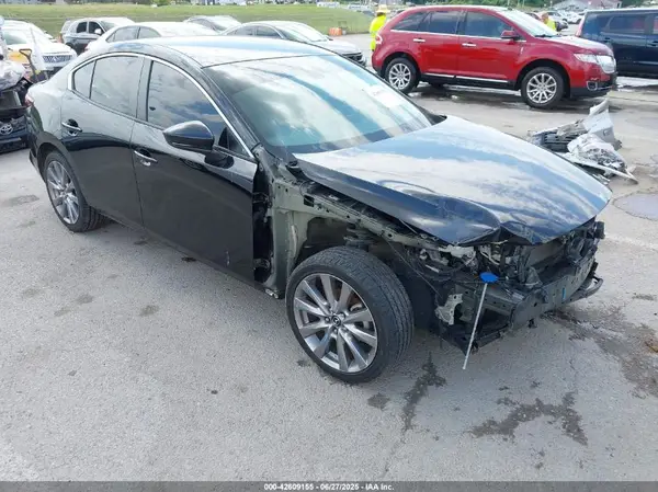 3MZBPADLXLM129683 2020 MAZDA 3 - Image 1