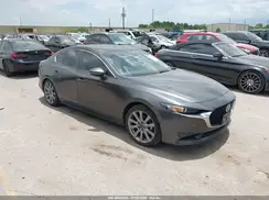 3MZBPADLXLM136987 2020 MAZDA 3
