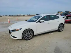 3MZBPADLXLM138612 2020 MAZDA 3