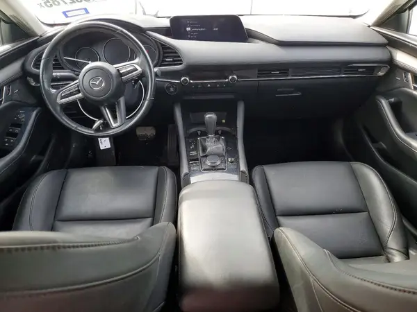 3MZBPADLXLM138612 2020 MAZDA 3 - Image 8