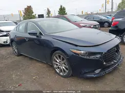 3MZBPADLXNM307515 2022 MAZDA 3
