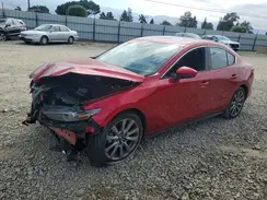 3MZBPADLXNM309247 2022 MAZDA 3