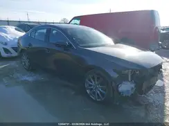 3MZBPADM1KM103691 2019 MAZDA 3