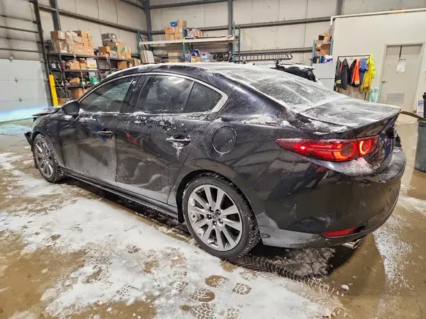 3MZBPADM1LM132562 2020 MAZDA 3 - Image 2