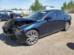 3MZBPADM2KM110536 2019 MAZDA 3