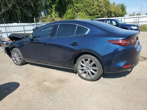 3MZBPADM2KM110536 2019 MAZDA 3 - Image 2