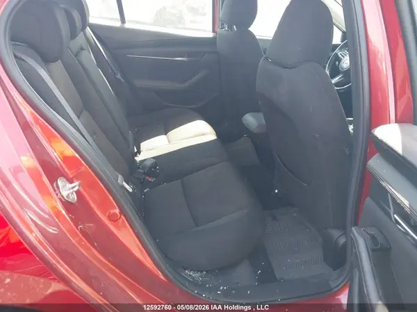 3MZBPADM3KM103580 2019 MAZDA 3 - Image 8