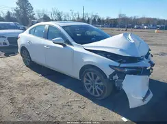 3MZBPADM3KM104647 2019 MAZDA 3