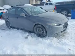 3MZBPADM5KM100597 2019 MAZDA 3