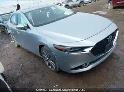3MZBPADM5KM101491 2019 MAZDA 3