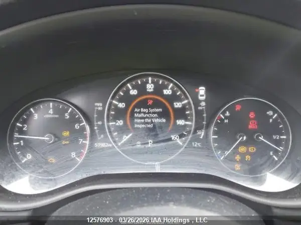 3MZBPADM5KM101491 2019 MAZDA 3 - Image 8