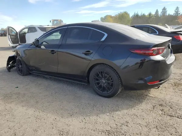 3MZBPADM5KM103998 2019 MAZDA 3 - Image 2