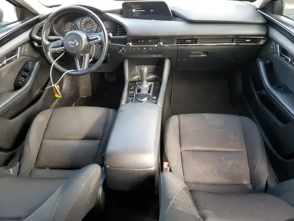 3MZBPADM5KM103998 2019 MAZDA 3 - Image 8