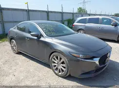 3MZBPADM6KM101421 2019 MAZDA 3