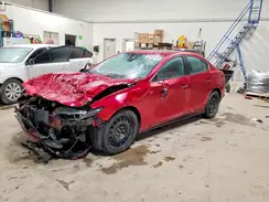 3MZBPADM7KM103596 2019 MAZDA 3