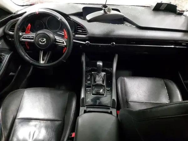 3MZBPADM7KM103596 2019 MAZDA 3 - Image 8